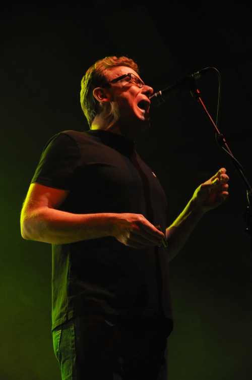 The Proclaimers - AECC, Aberdeen